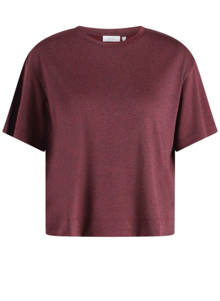  6010 WINE RED