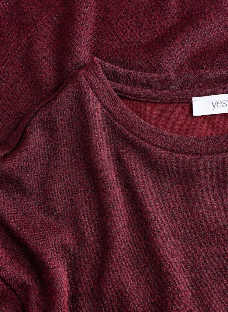  6010 WINE RED