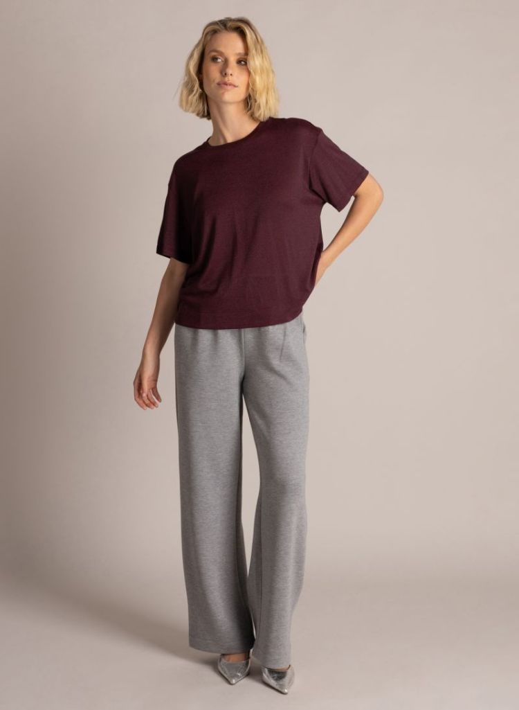  6010 WINE RED