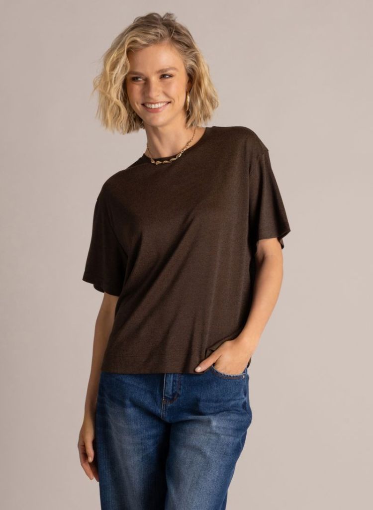  9017 DARK BROWN