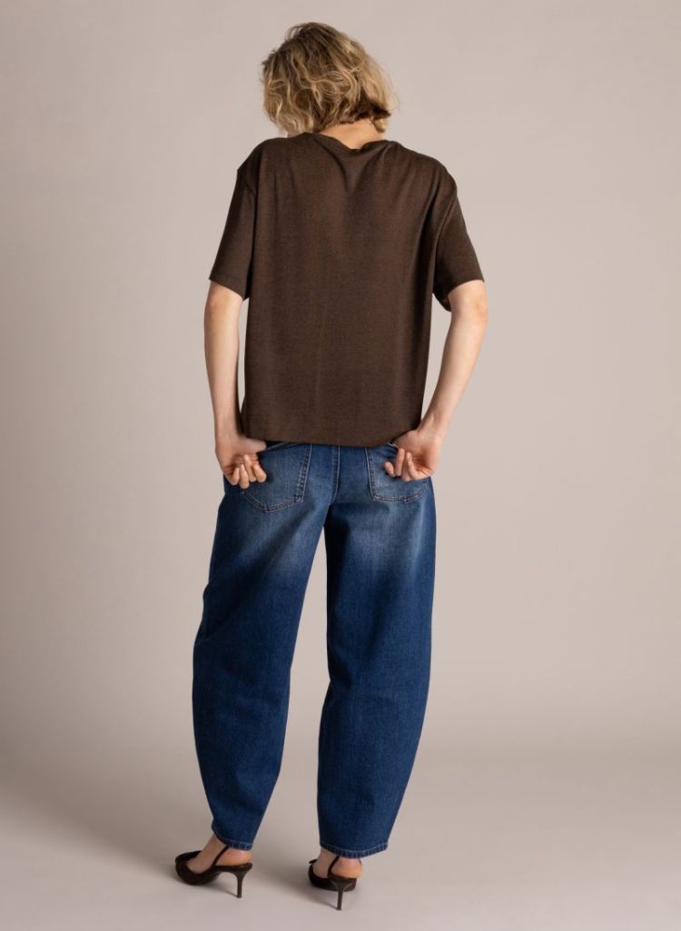  9017 DARK BROWN