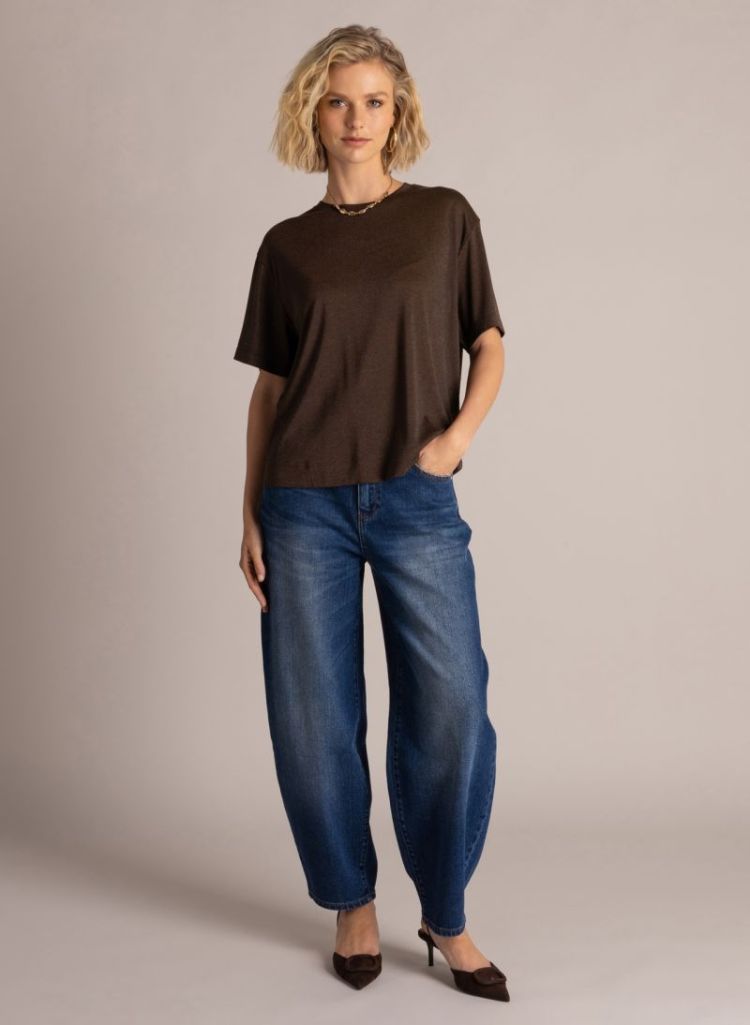  9017 DARK BROWN