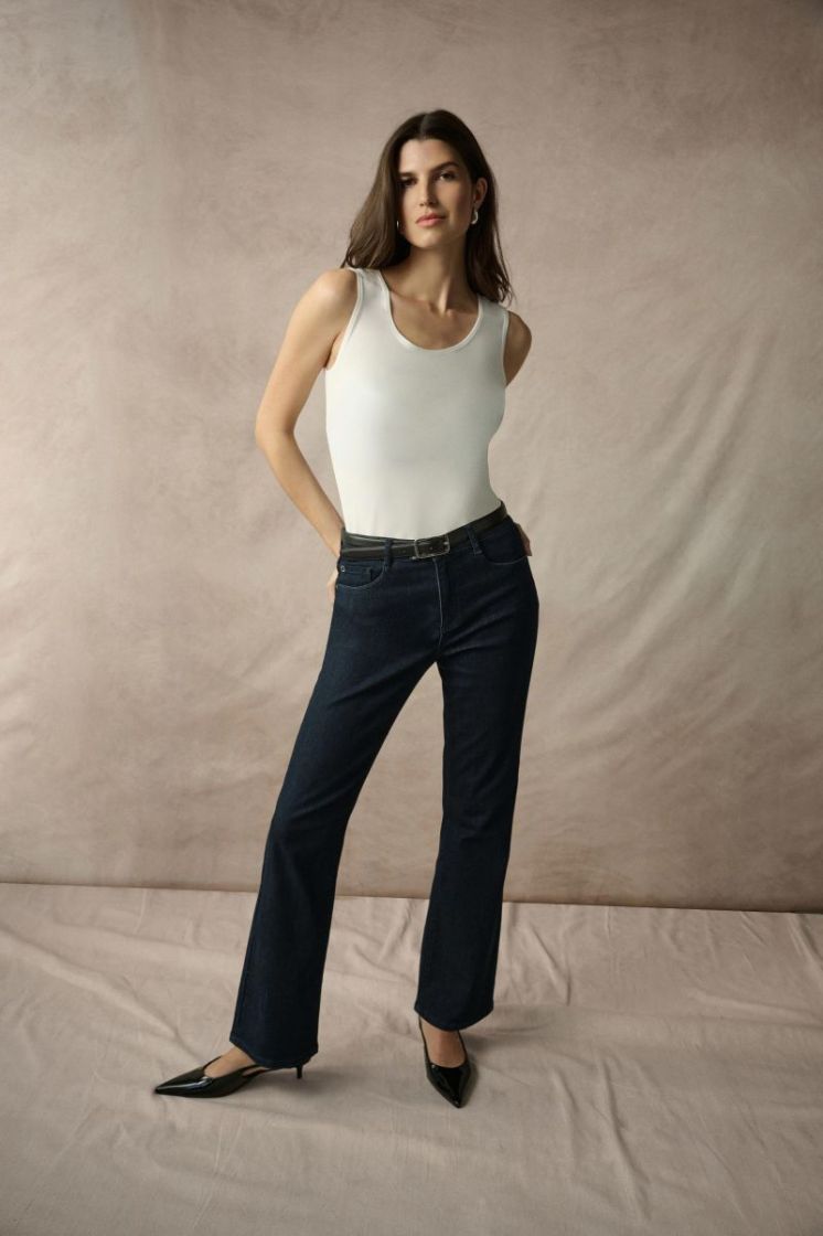  3302 DARK DENIM