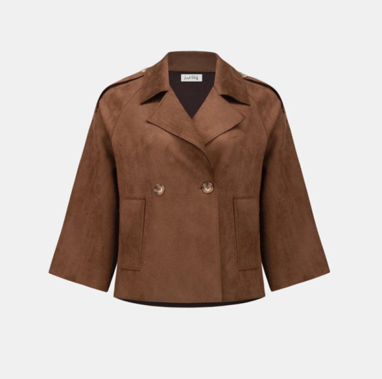  15 BROWN