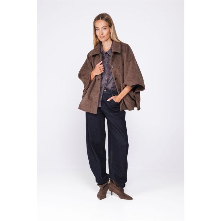  T463 BROWN
