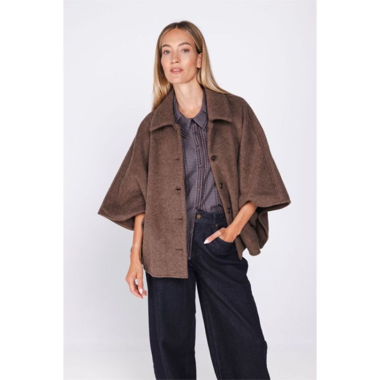 T463 BROWN