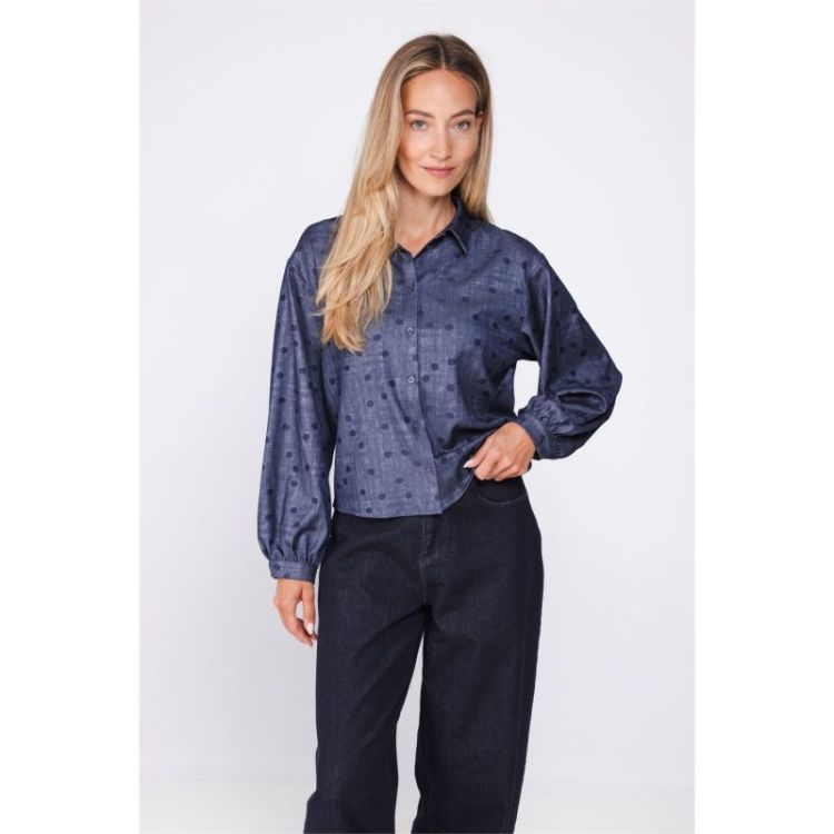  T763 BLUE