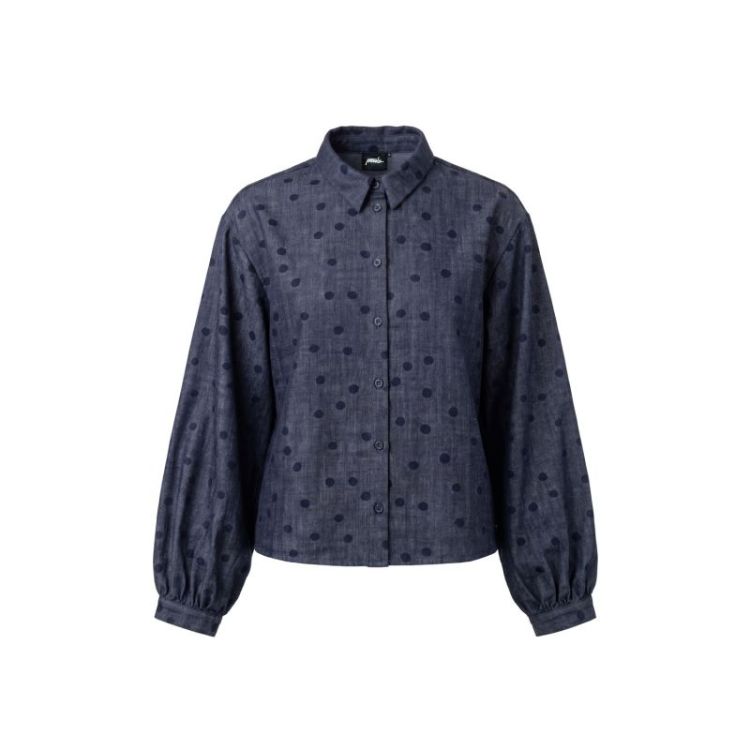  T763 BLUE
