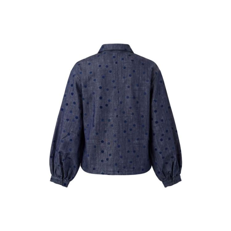  T763 BLUE