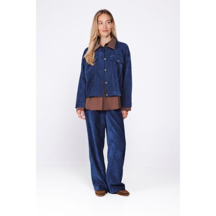  T763 BLUE