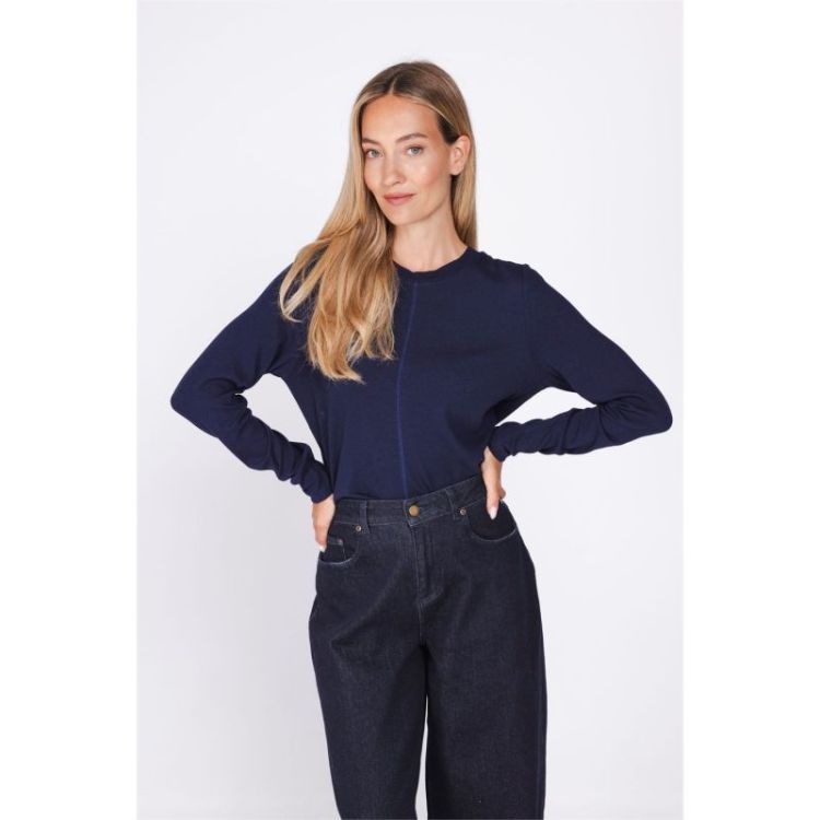  T763 BLUE