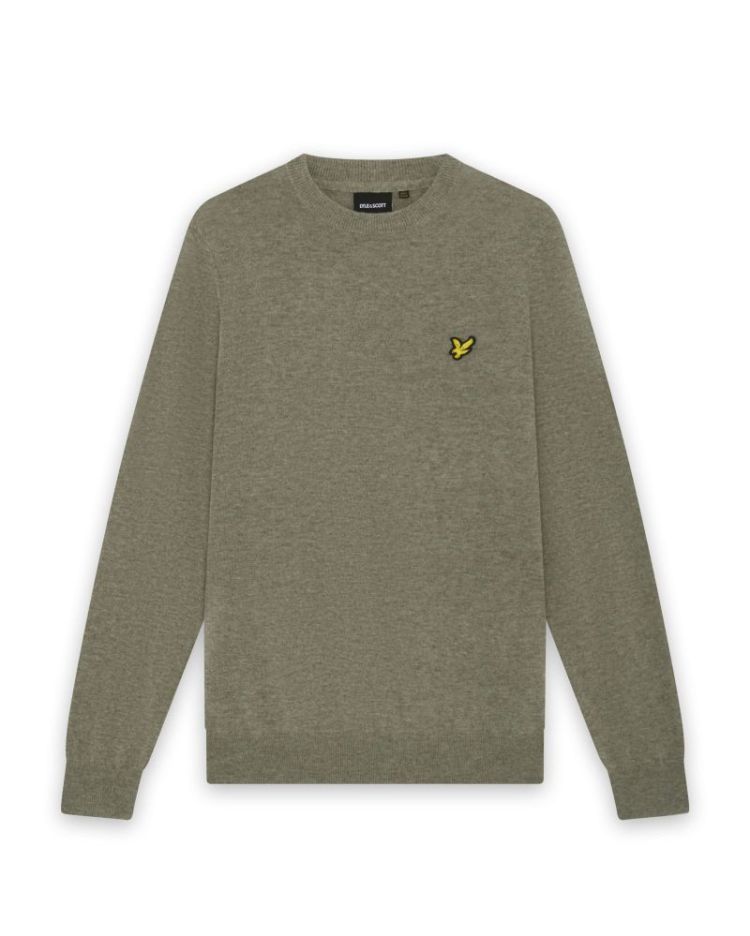  Y356 KHAKI SMOK