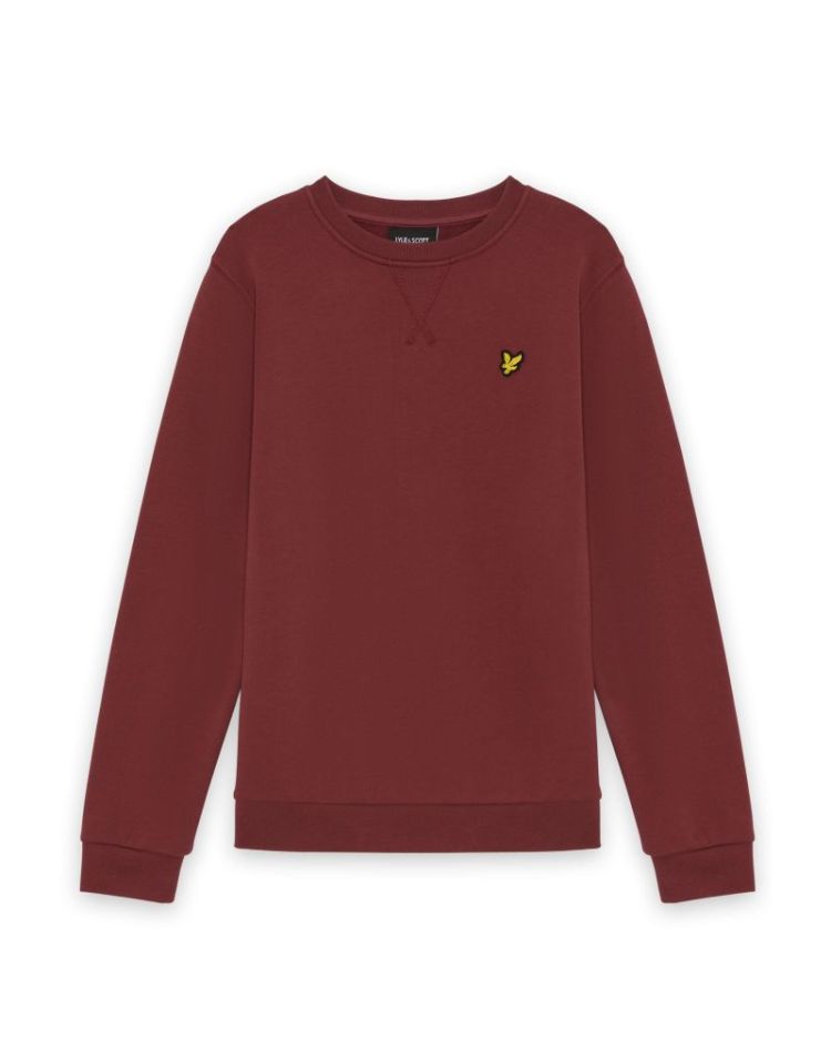  Y273 OXBLOOD RE