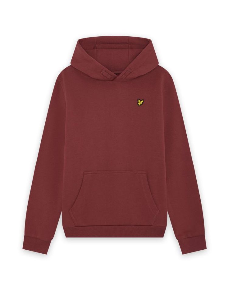  Y273 OXBLOOD RE
