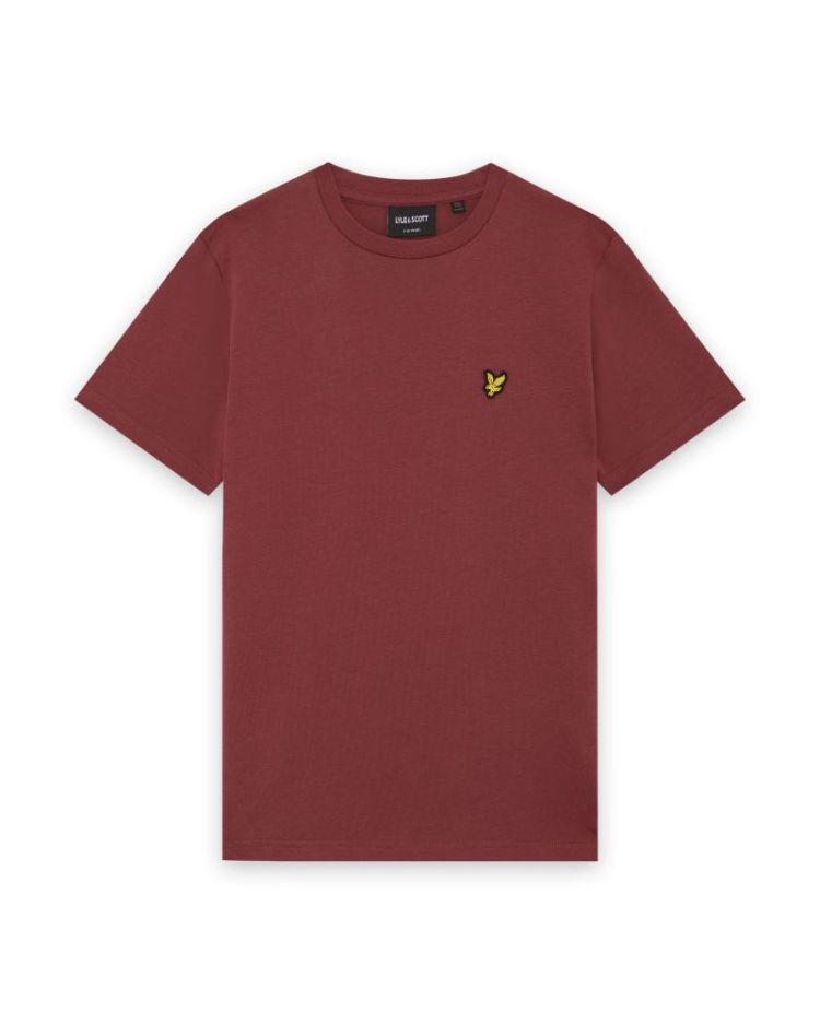  Y273 OXBLOOD RE