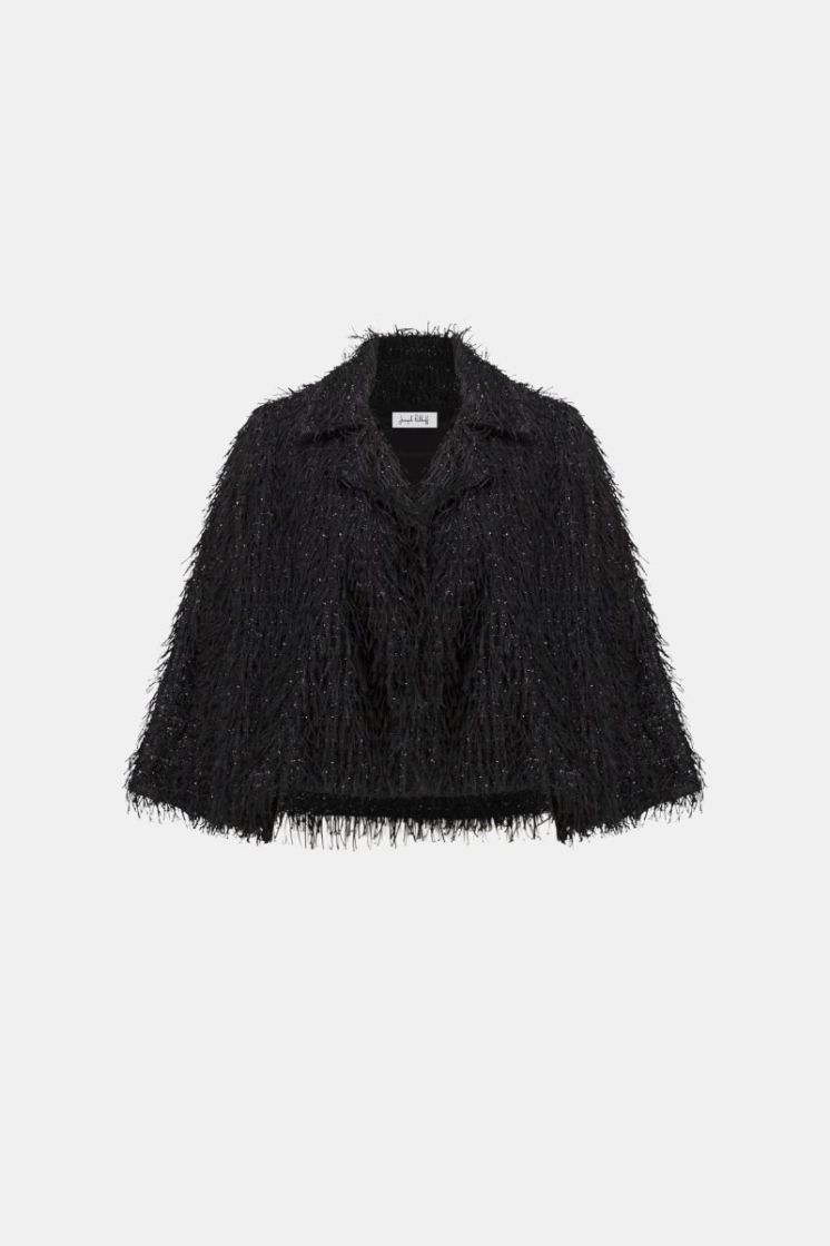  11 BLACK