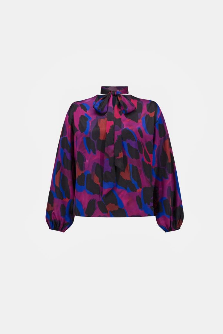  178 BLACK MULTI