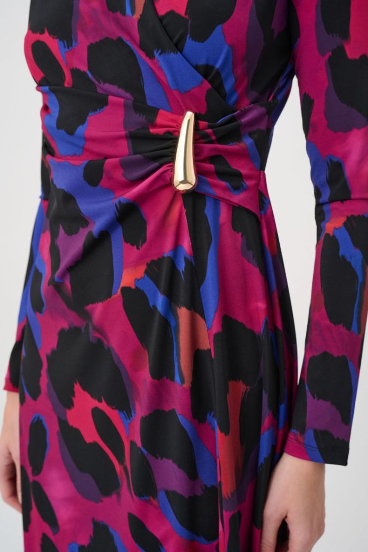  178 BLACK MULTI