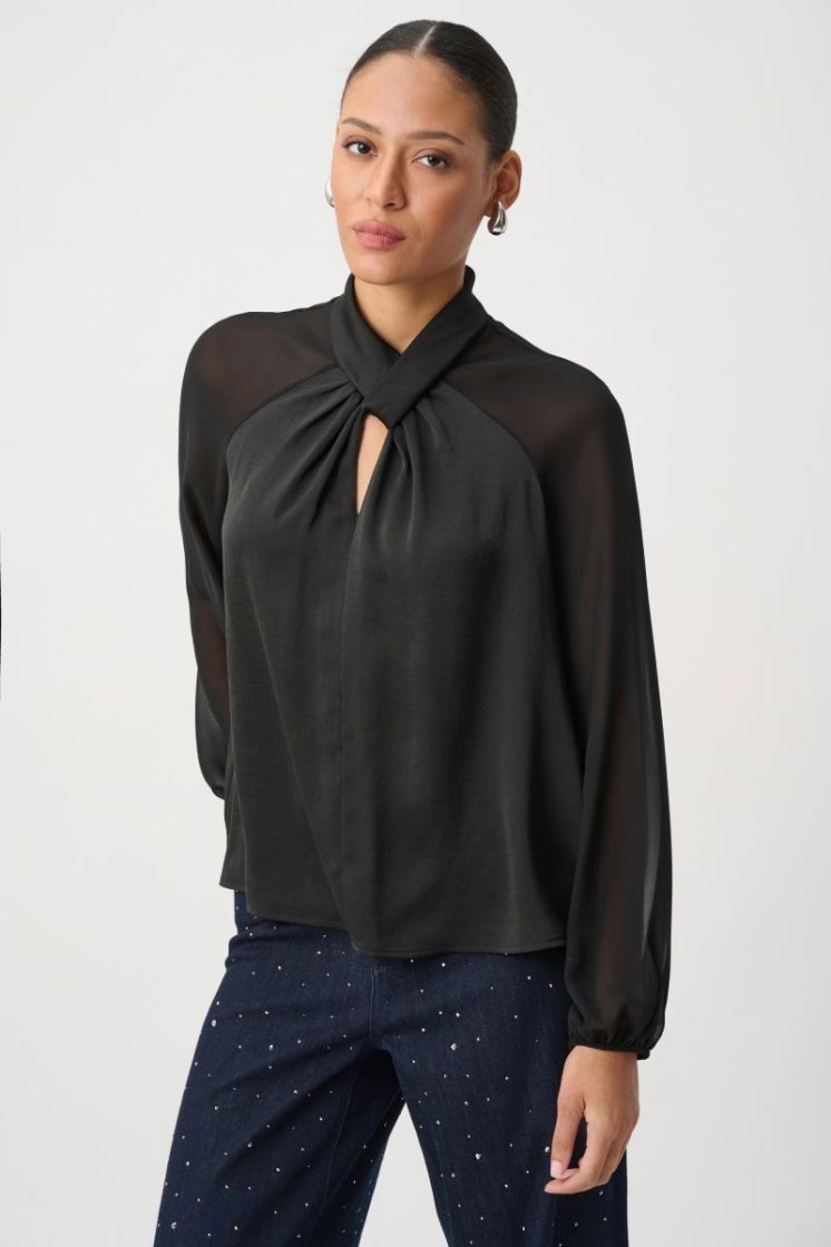  11 BLACK