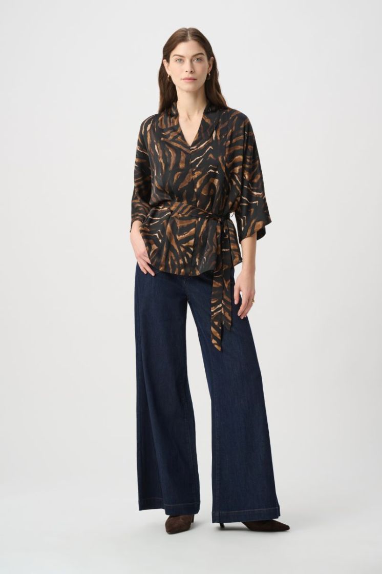 3302 DARK DENIM