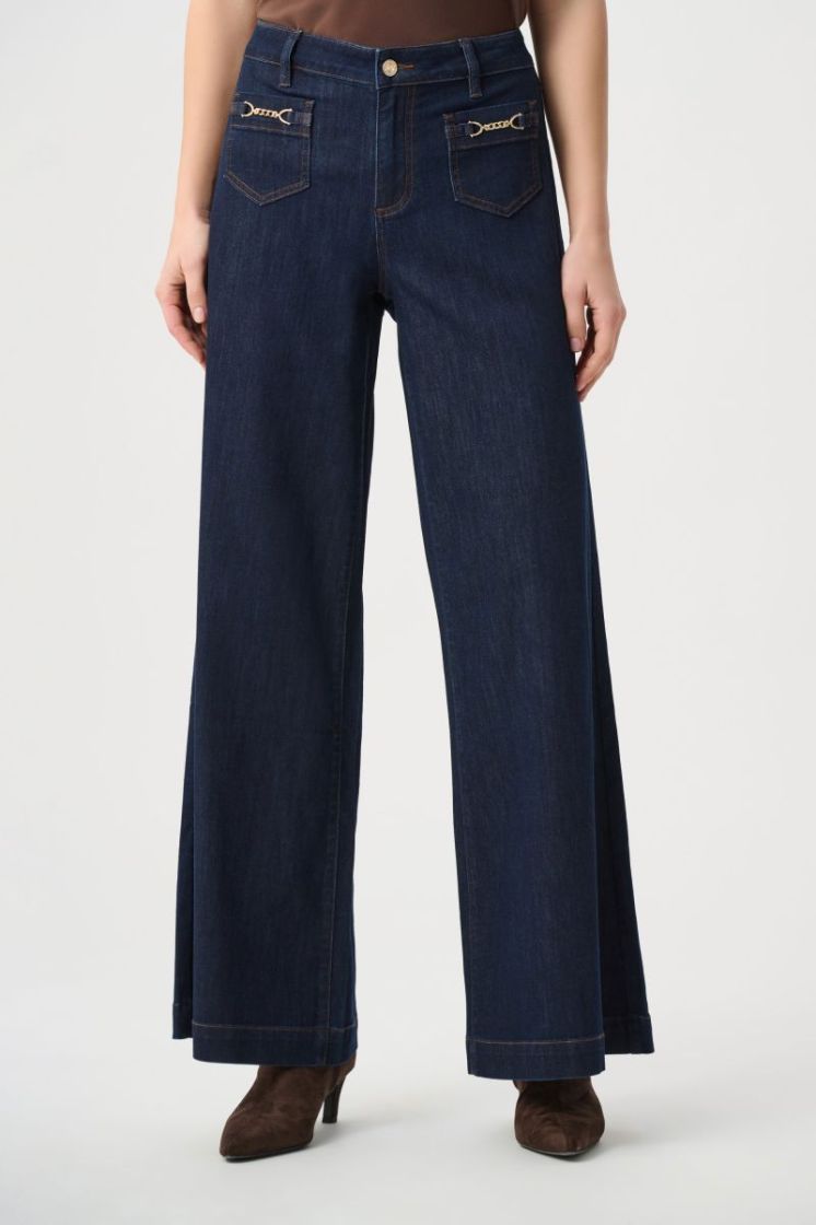 3302 DARK DENIM