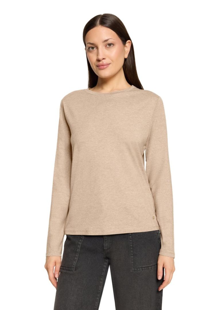  7714 Taupe Mela