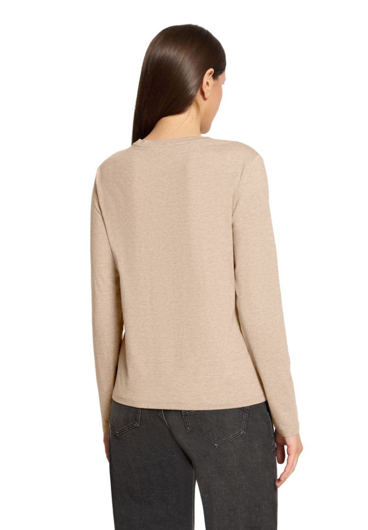  7714 Taupe Mela