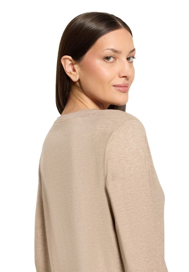  7714 Taupe Mela