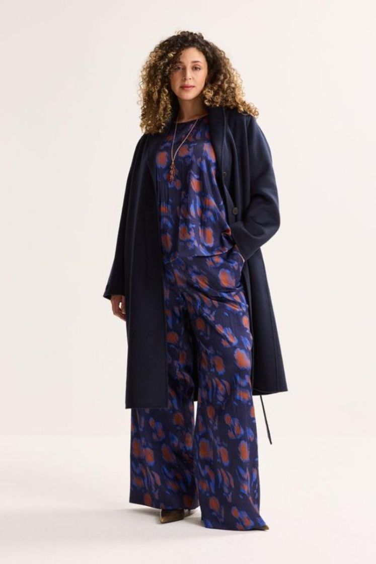  207 PEACOAT