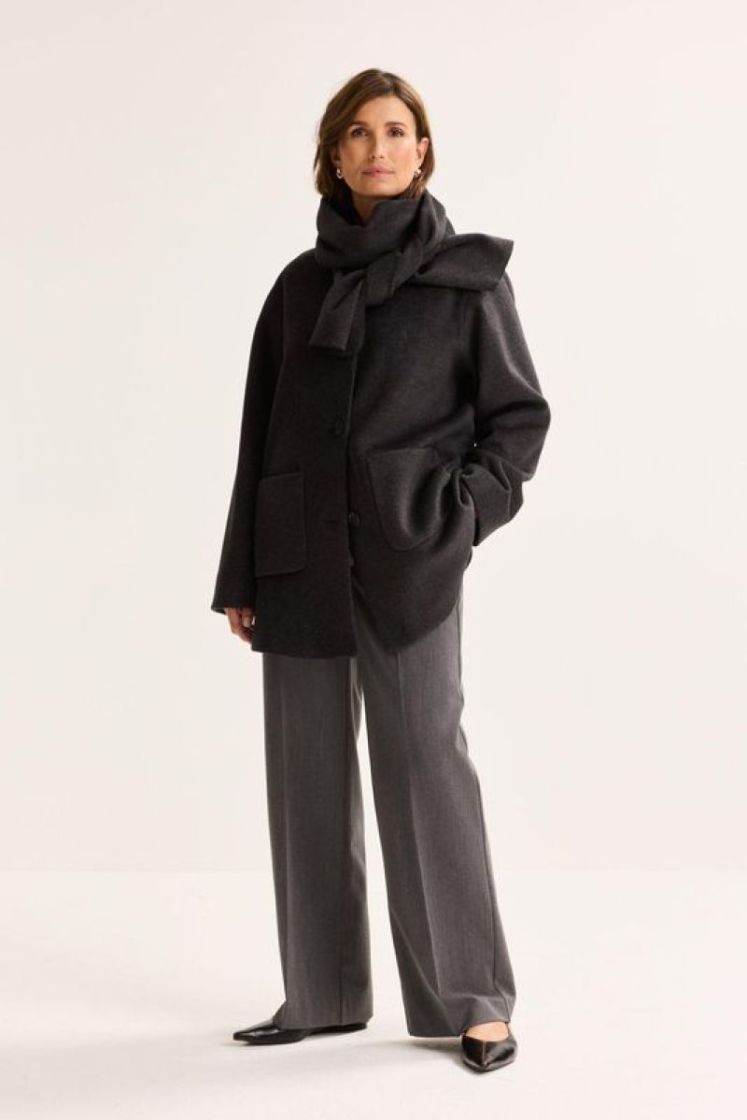  207 PEACOAT