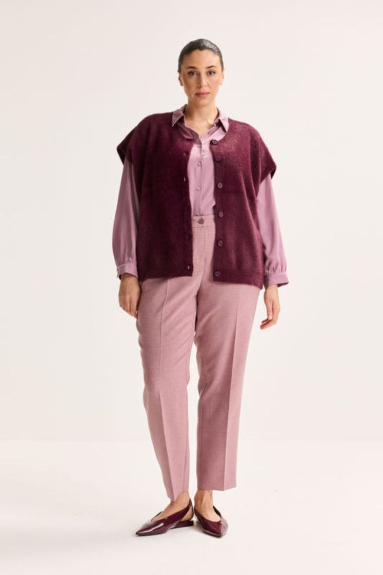  721 MAUVE SHADO