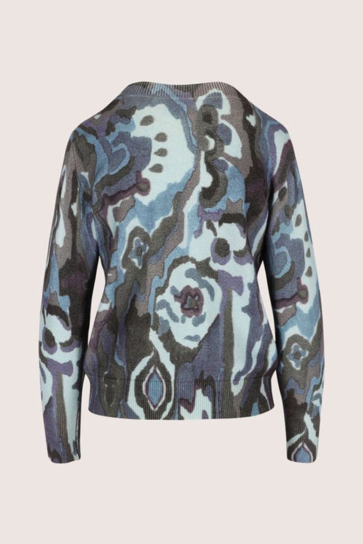  119 ZEN BLUE