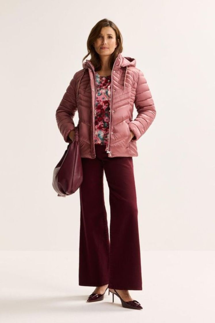  715 DUSTY ROSE
