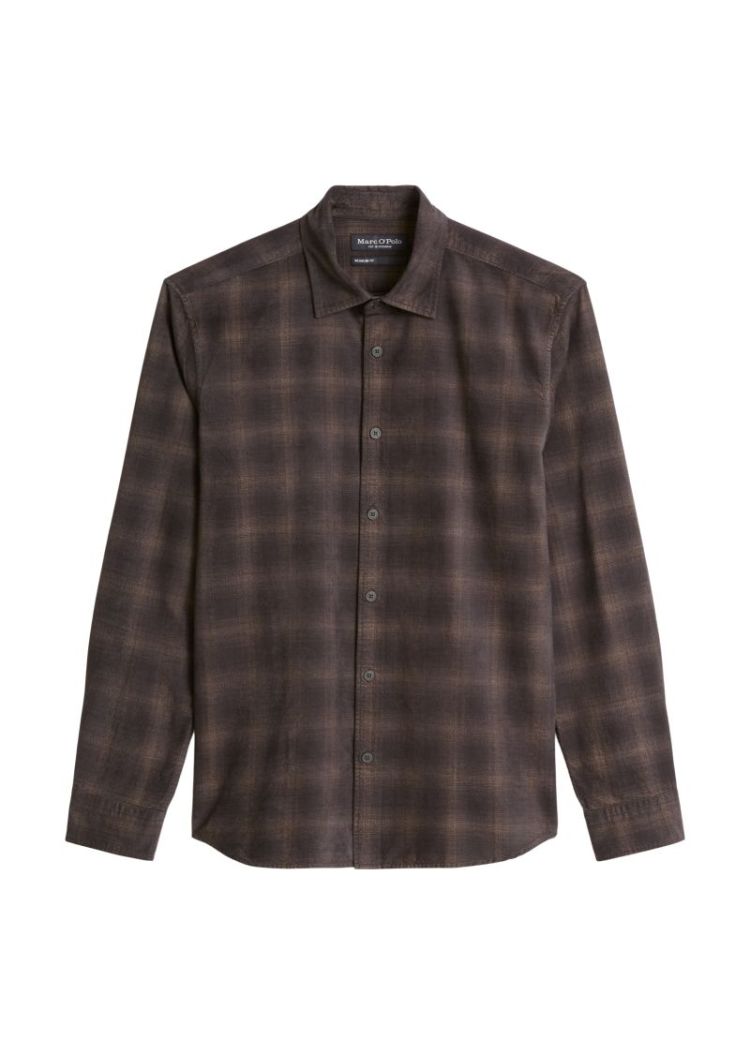  1543 DARK BROWN