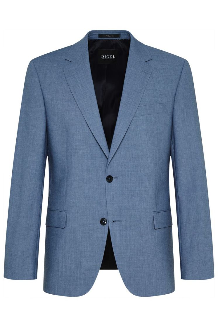 26 BLAU