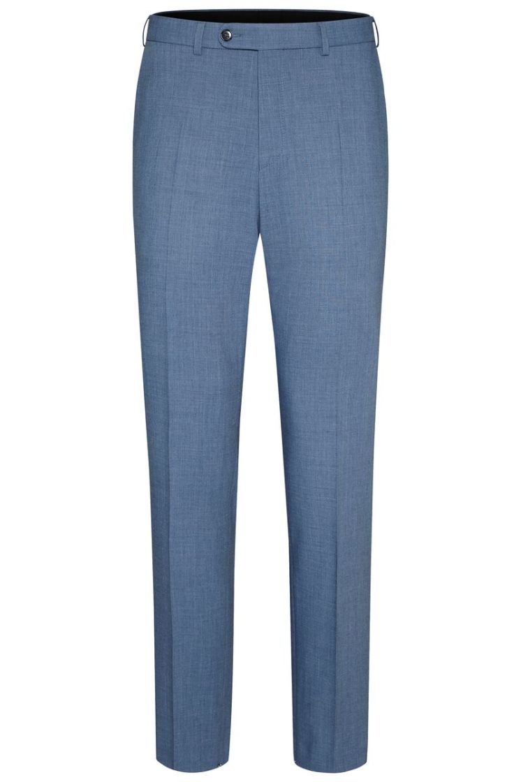  26 BLAU