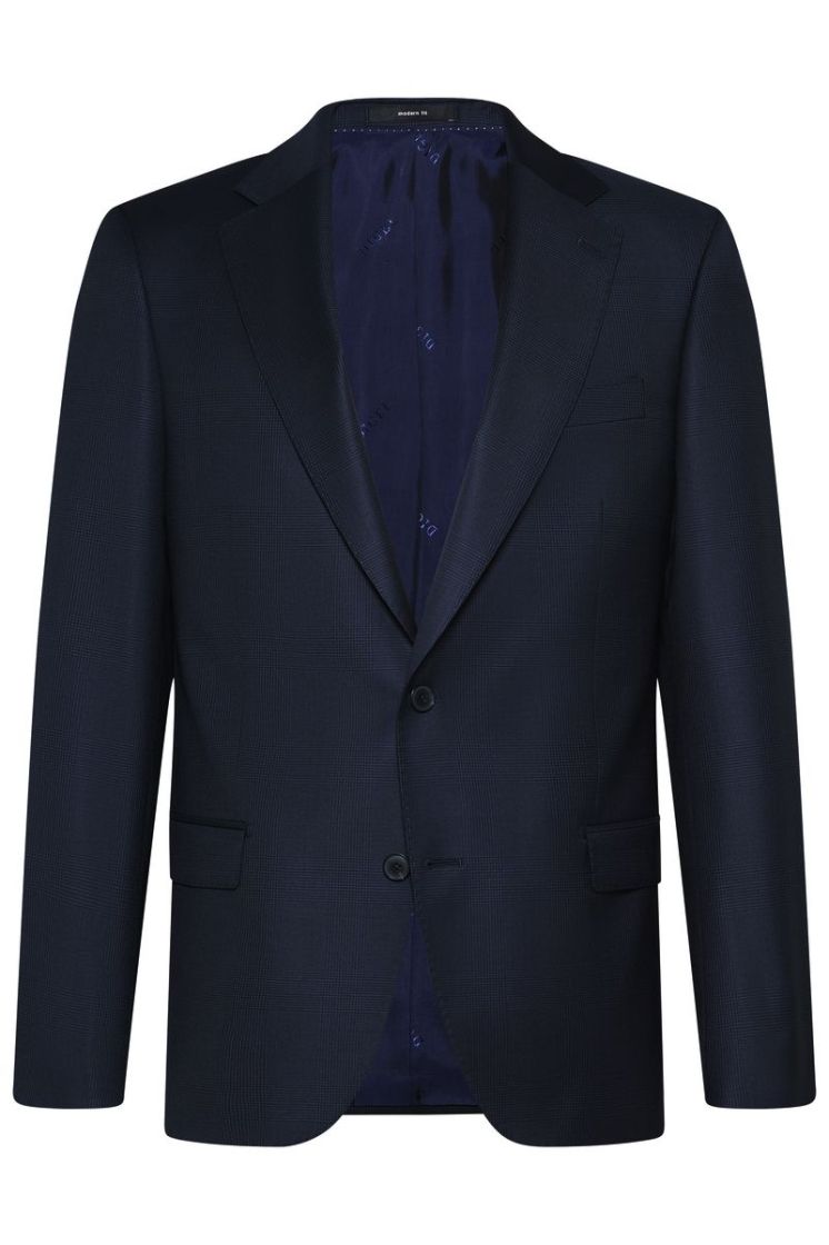  21 DARK BLUE