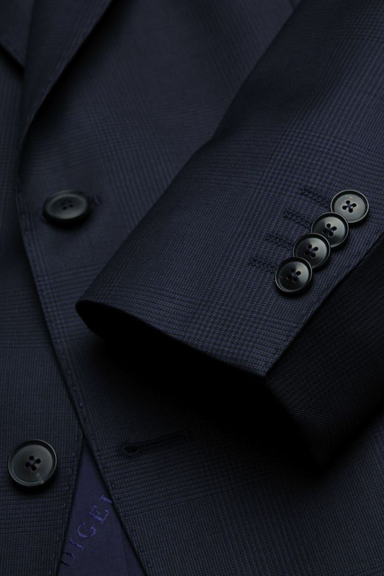  21 DARK BLUE