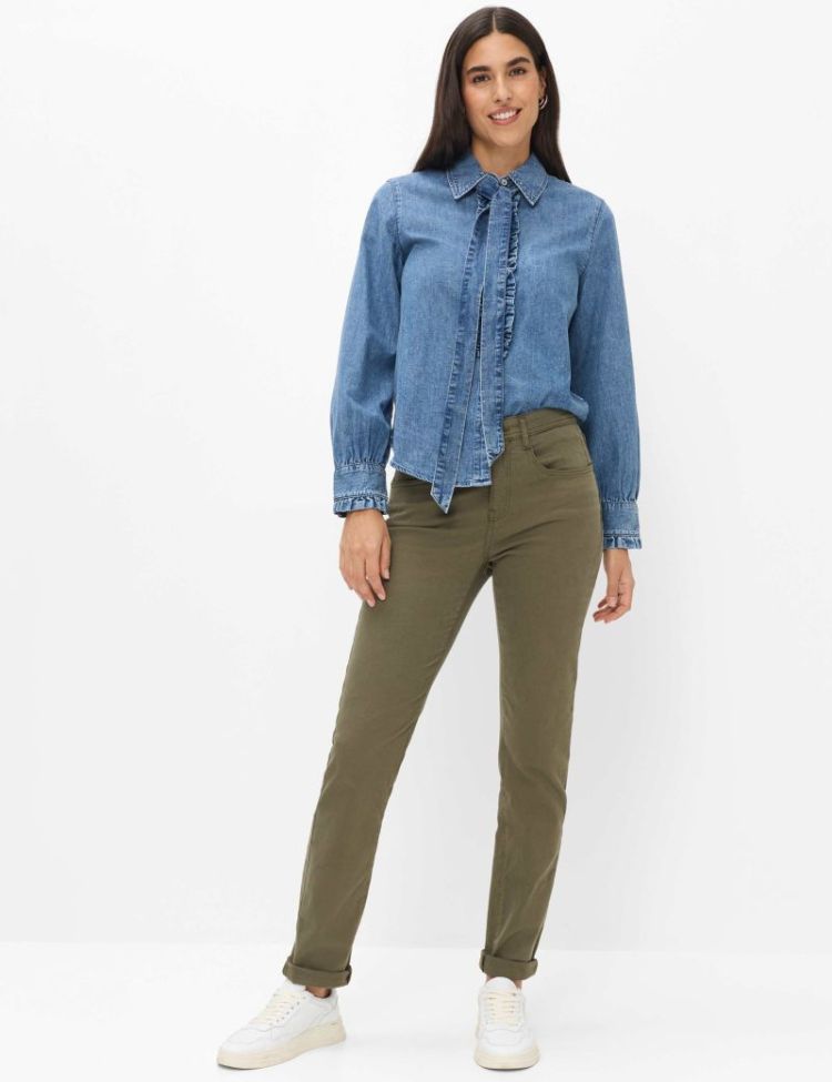 09928820 33 DARK KHAKI