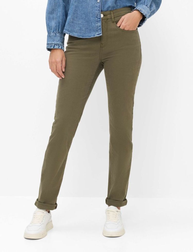 09928820 33 DARK KHAKI