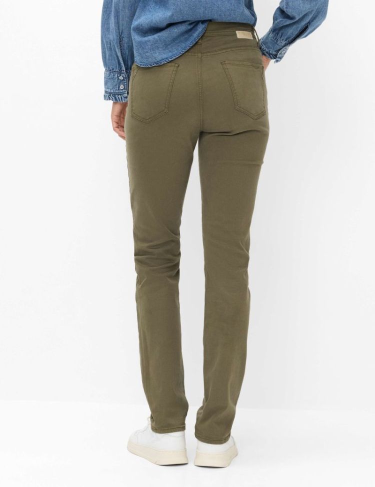 09928820 33 DARK KHAKI