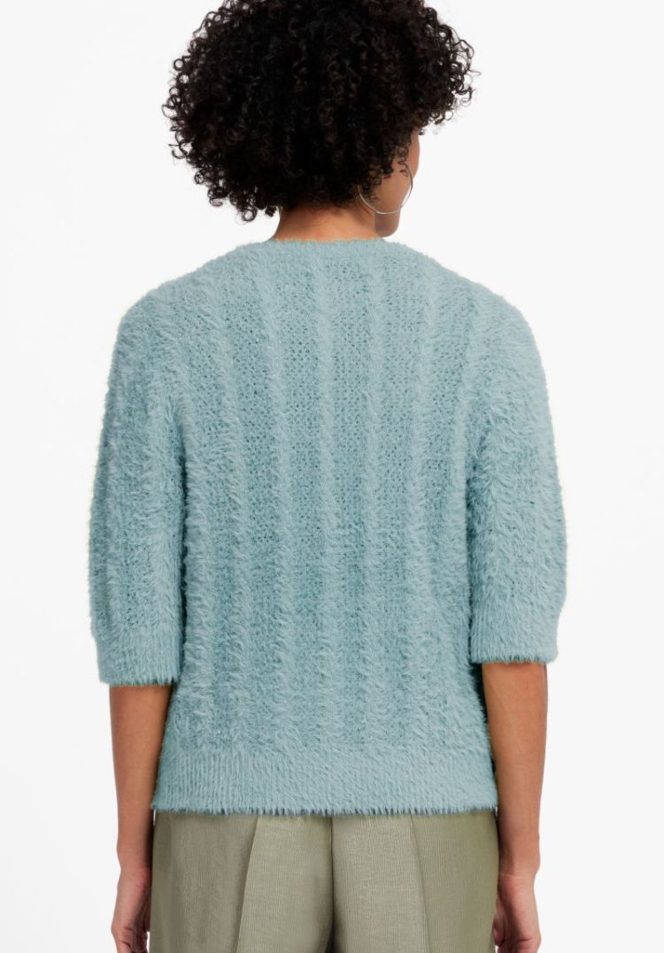 443 stone blue
