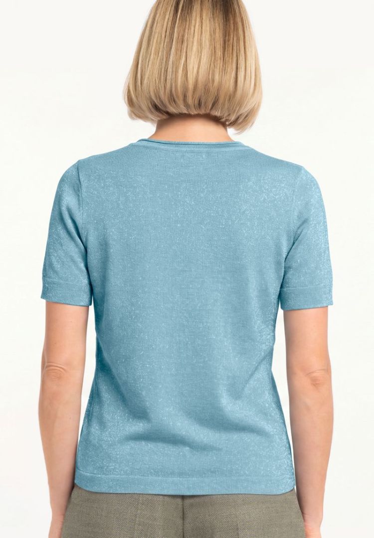 443 stone blue