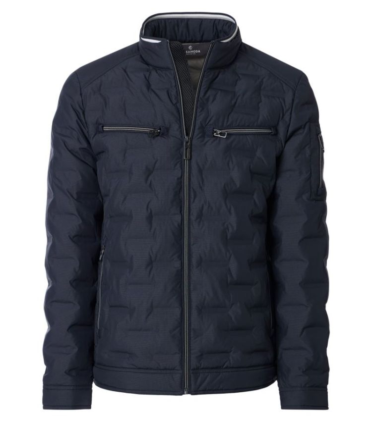  108 blau