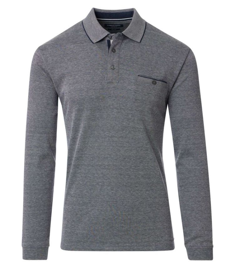  105 blau
