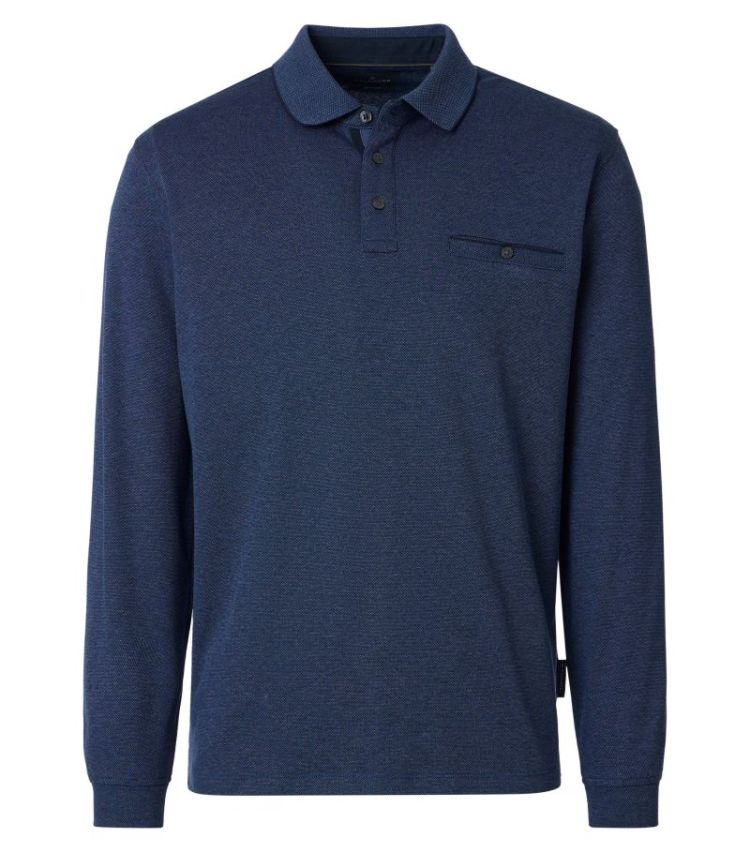  107 blau