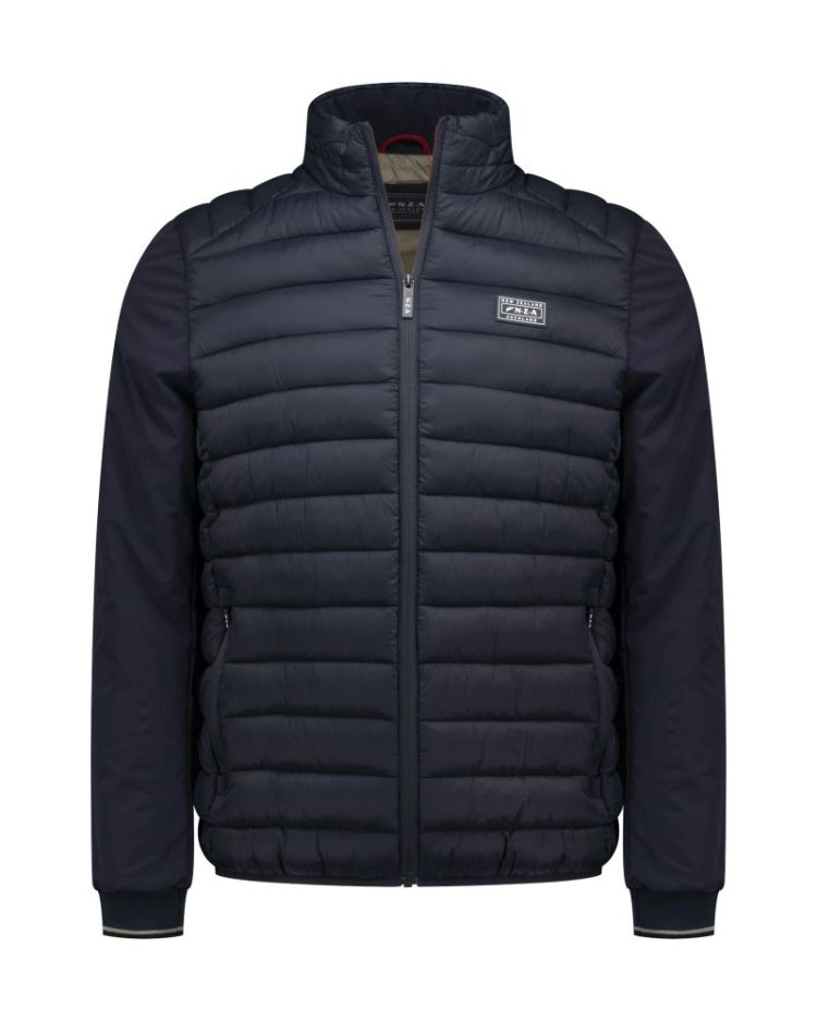  2664 OXFORD NAV