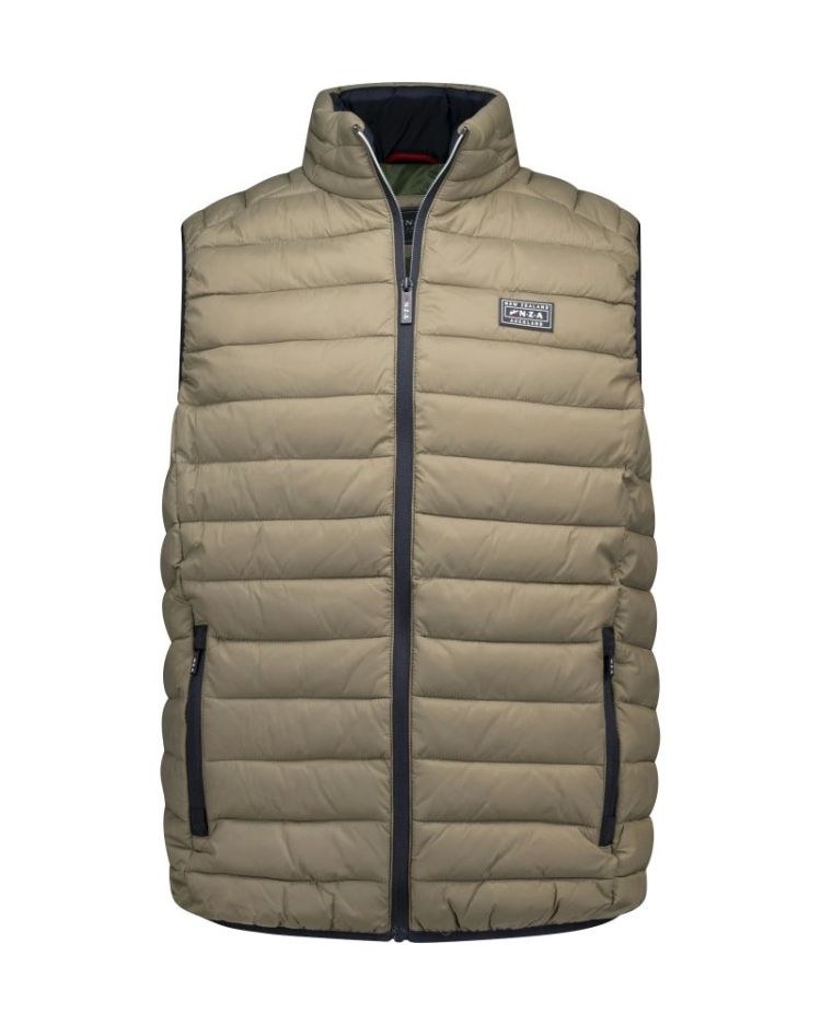  1155 JACKET TAN