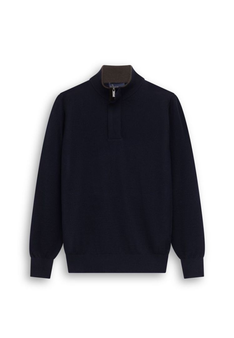  5900 donkerblau