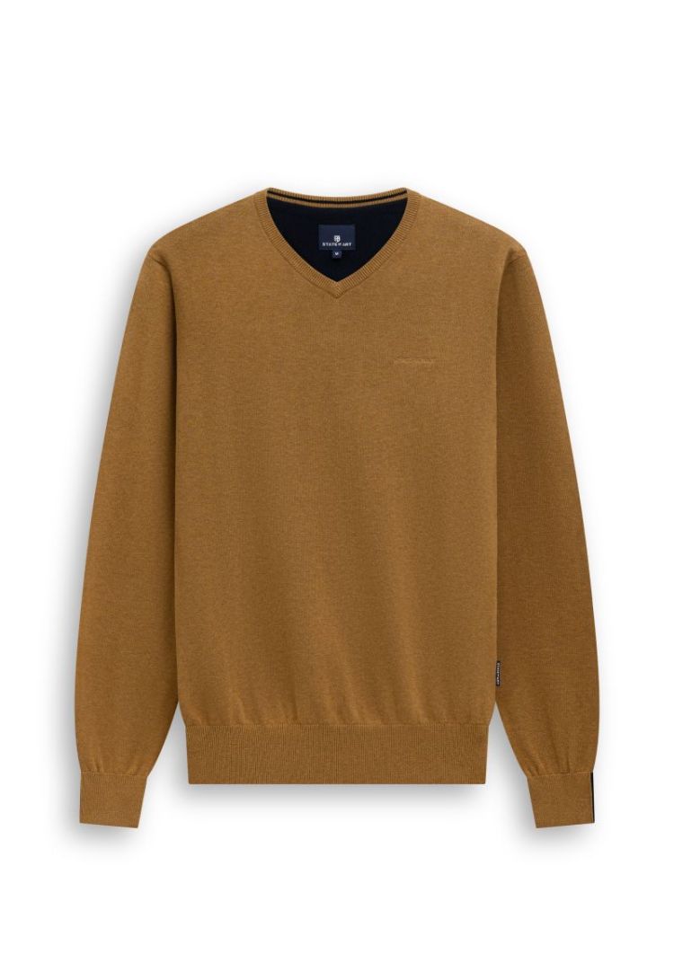  8400 cognac uni